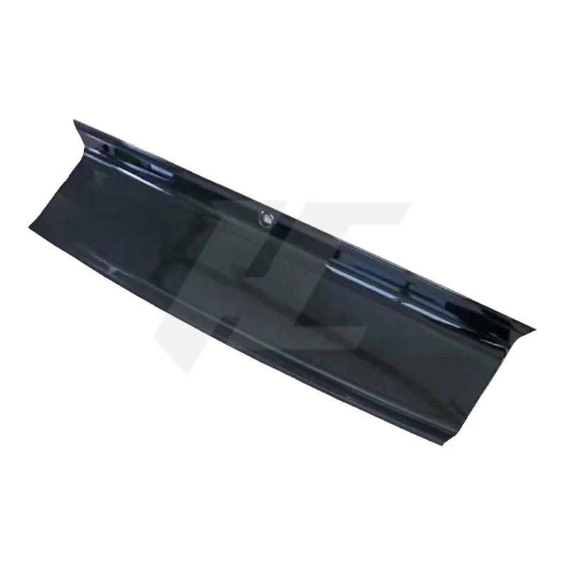 OEM Style Modified ABS Rear Tailgate Panel for Ford Mustang 2015-2022