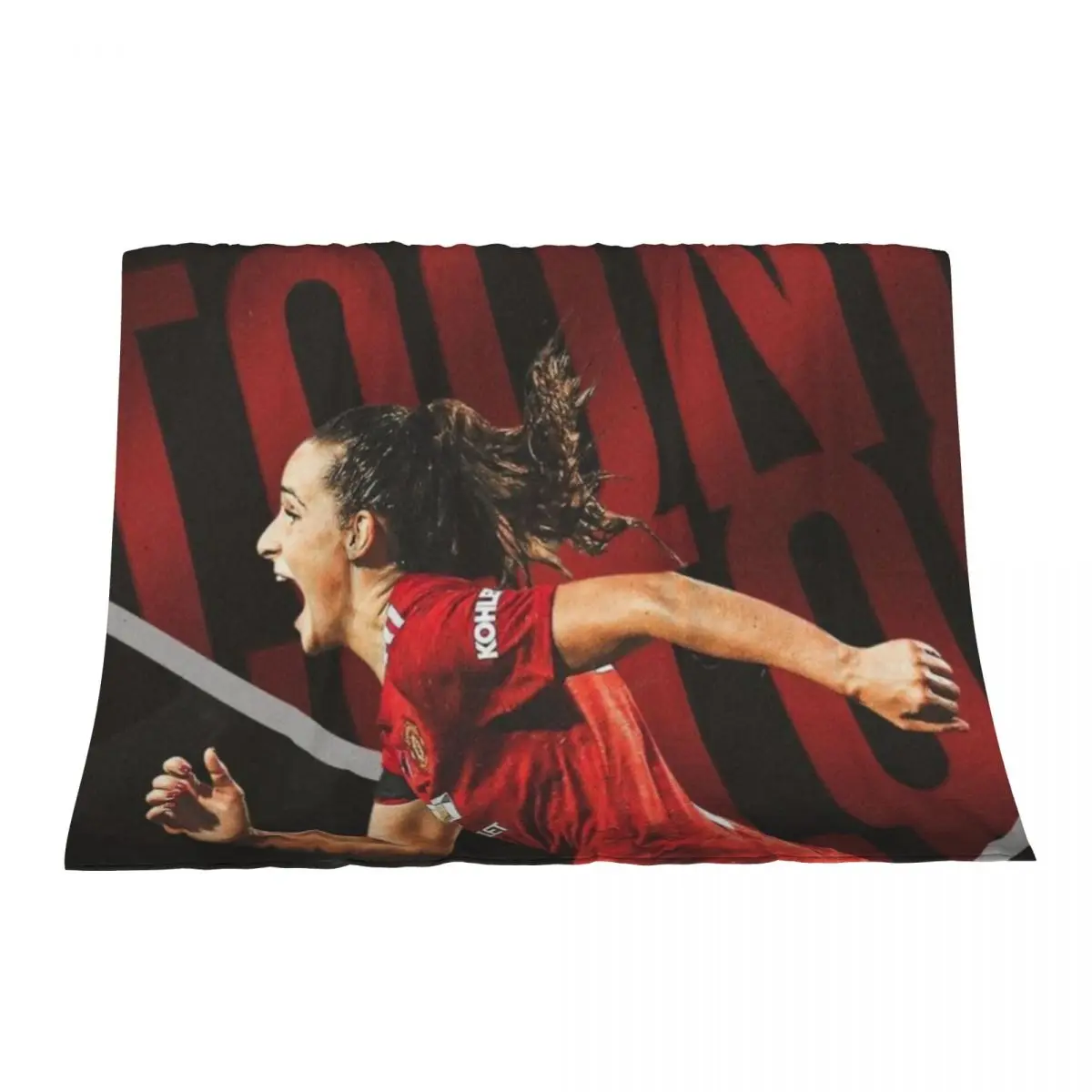 

Ella Toone Throw Blanket For Baby valentine gift ideas Soft for babies Blankets