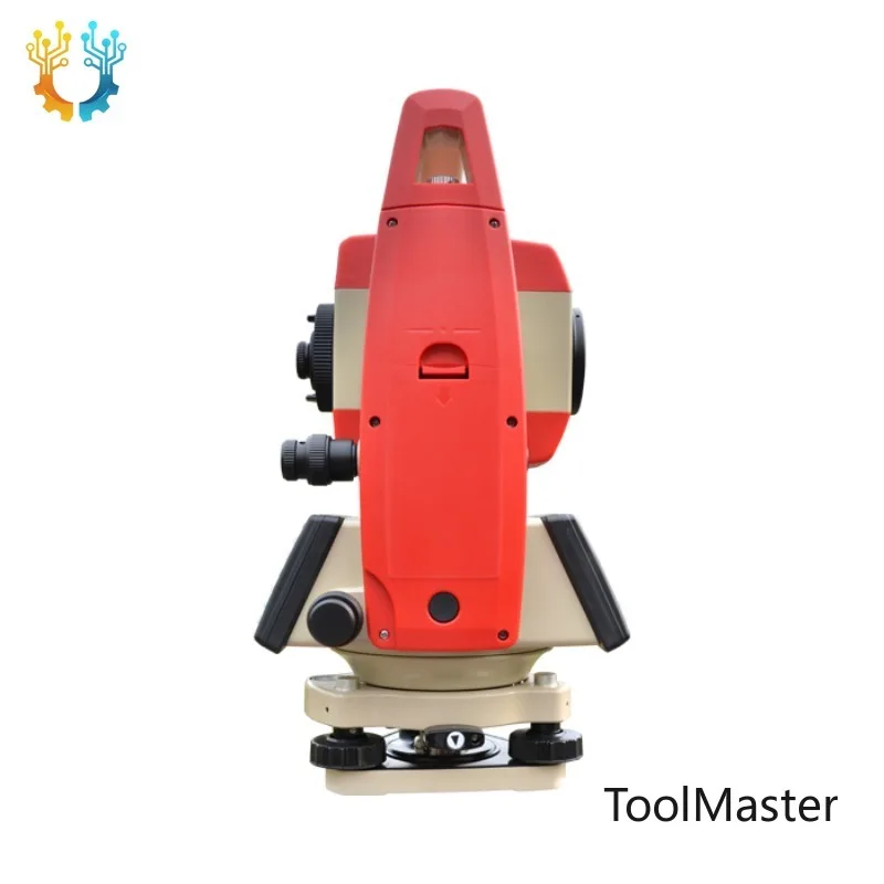 

[2026]Kolida KTS-442UT Best Price Total Station With Accuracy 2'' Easy To Carry And Setup Total Station