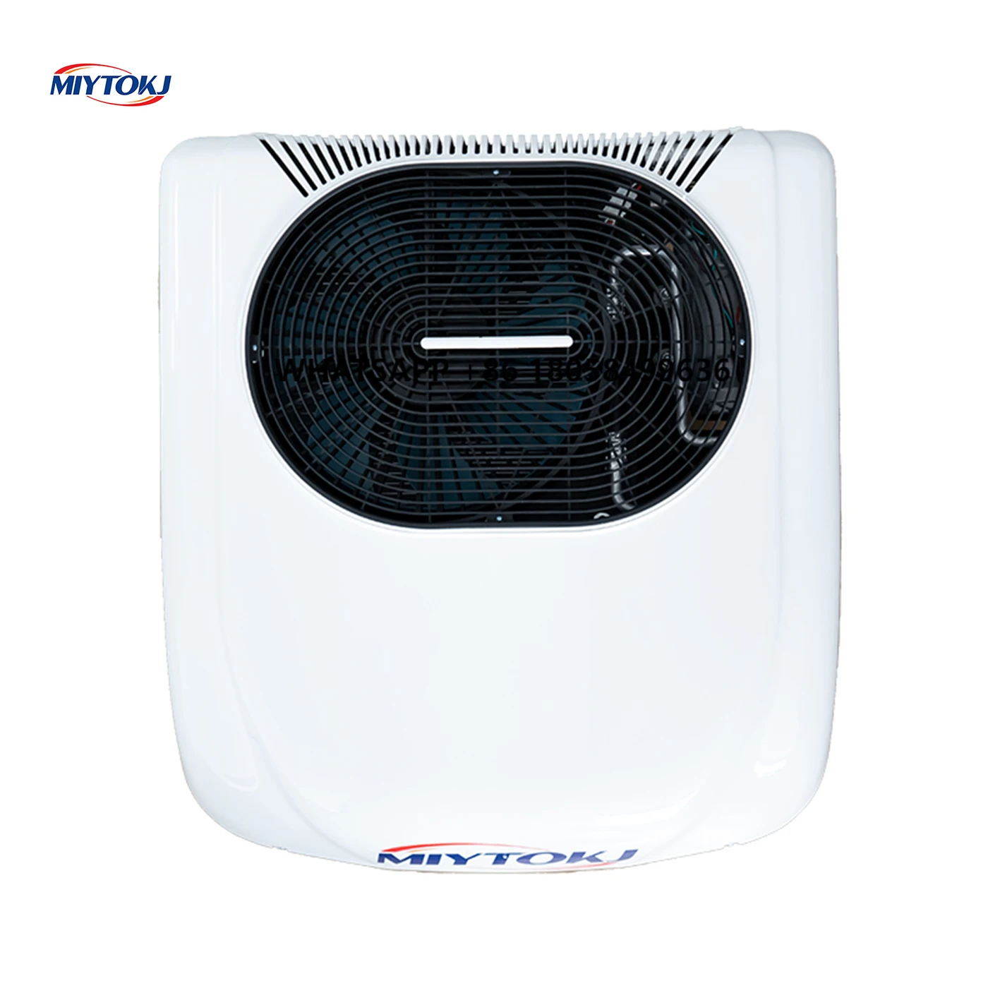 

Portable Roof air Conditioning 12v 24v Automotive air Condition Parking Cooler for Light Trucks Car Engineering Vehicle Crane RV