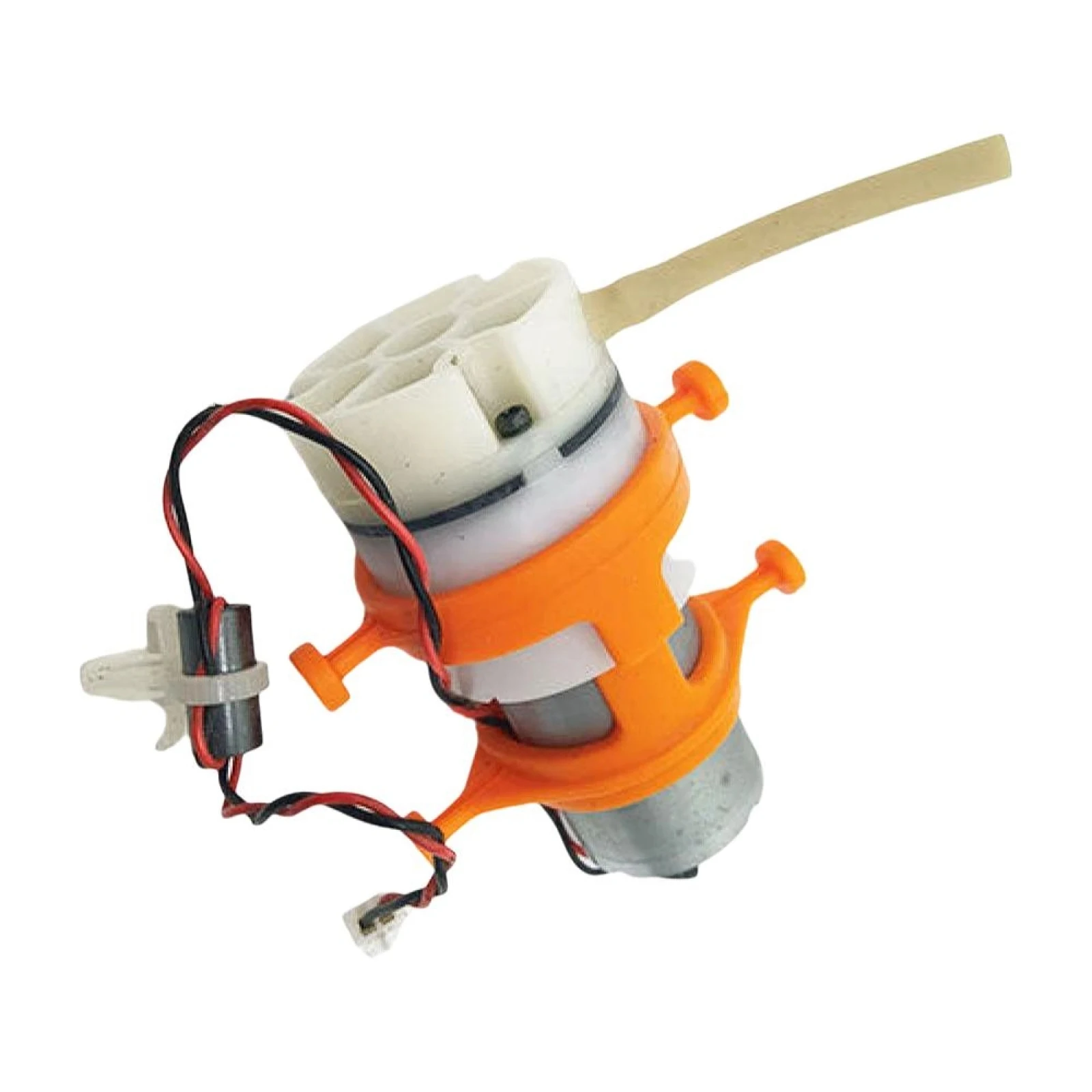 نظام ضغط الهواء محرك APS CQ890-60052 يناسب HP Designjet T650 T520 T530 T525 T730 T120 T830