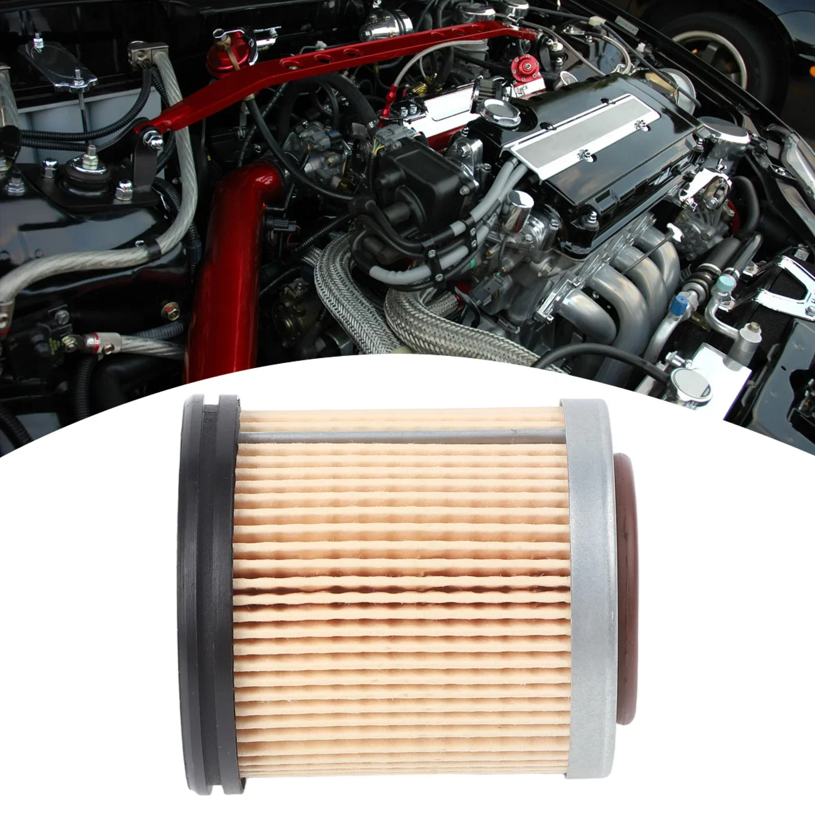 Fuel Filter R11T R11S Diesel Filter Oil Water Separator For Speedboats Oil Tankers Oil Filling Trucks Refueling Machines