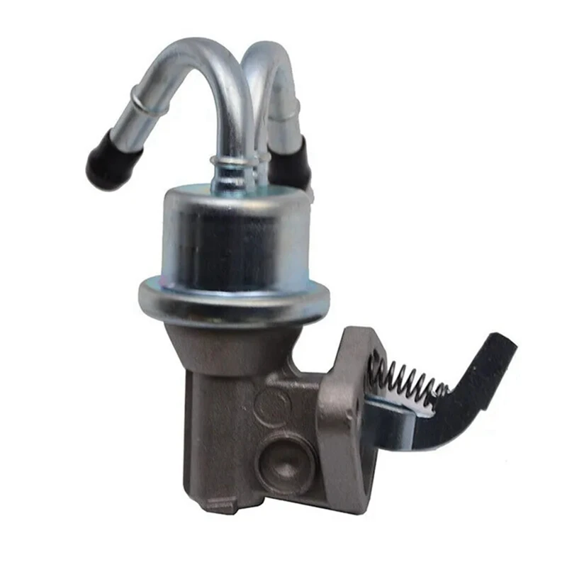 1 Piece 1J710-52032 7000767 Fuel Pump Fuel Transfer Pump As Shown Metal For Bobcat S160 S185 S205 S550 S570 S590 S630 S650