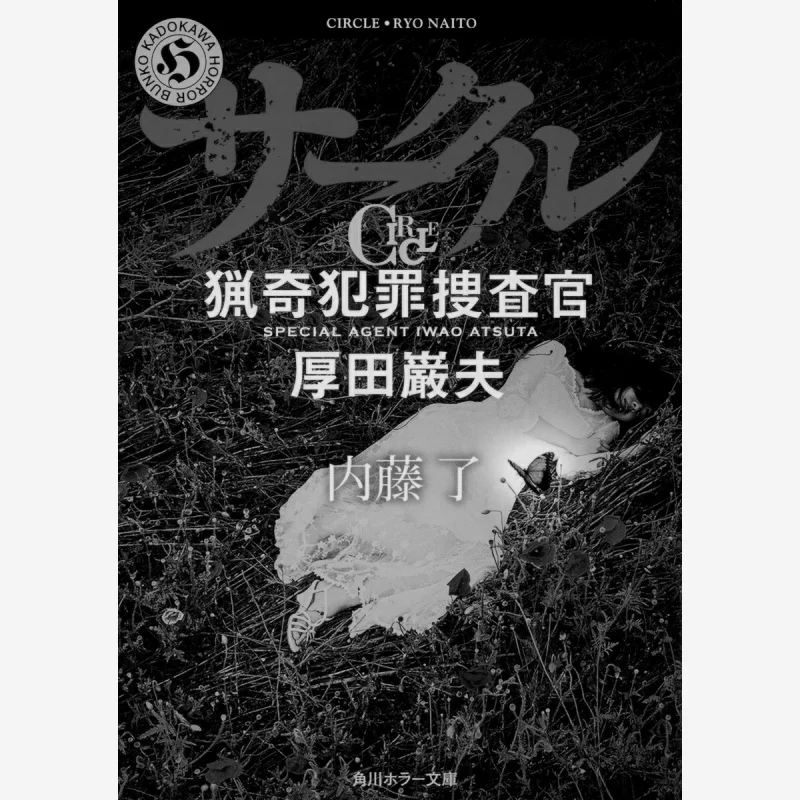 

Iwao Atsuta Naito Kadokawa Bookstore 9784041072226 Book