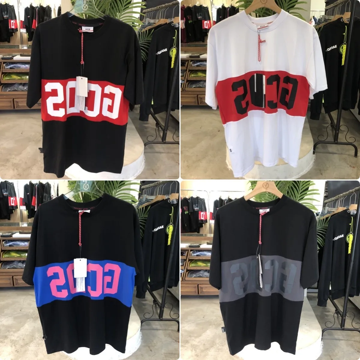VIVA DAMEN-T-Shirt „FELPA“ UNISEX, luxuriöse Marken, GSD-T-Shirt, kann nicht zerstören, 280 Gramm, 100 % Baumwolle, Größe S, M, L, XL