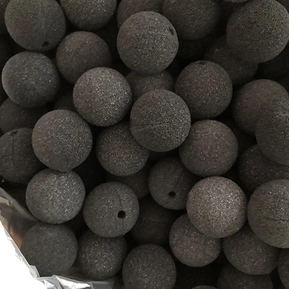 

25Pcs Clown Nose Cosplay Sponge Nose Party Prop Replacement Decorative Clown Accessory Carnival Costume Circus