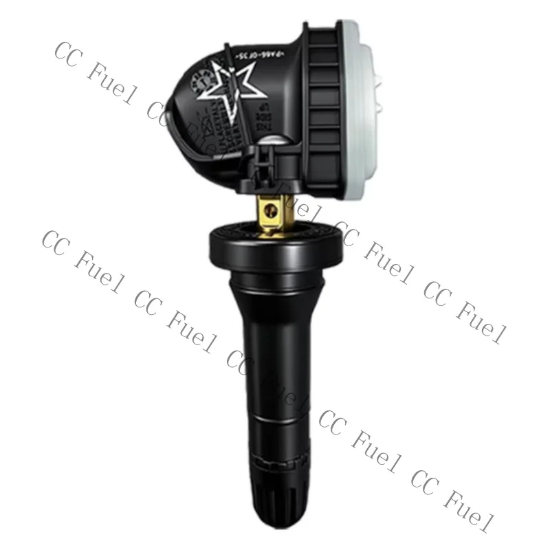C+ 4x Tire Pressure Sensor 315Mhz TPMS 23445327 For GM Buick Cadillac Chevrolet GMC