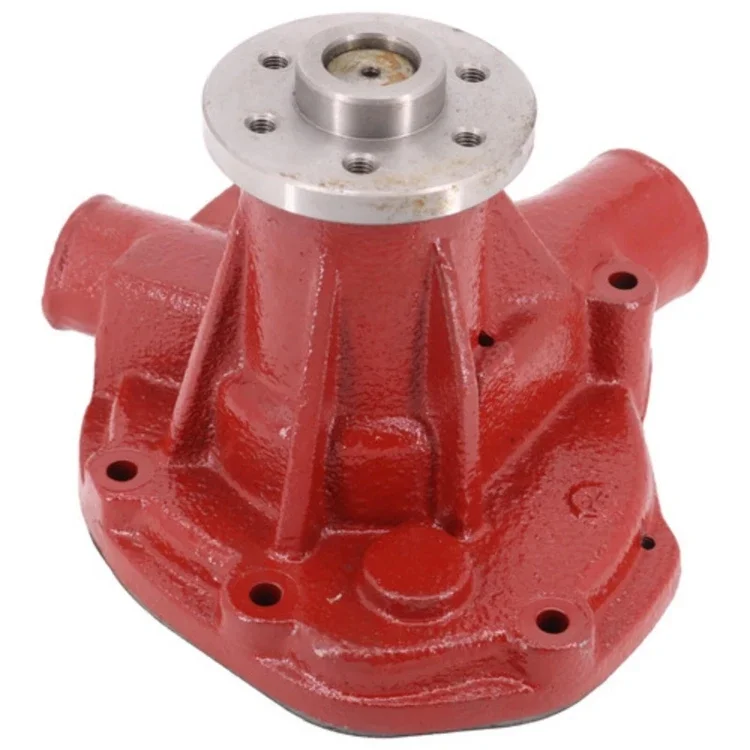 Water Pump 65.06500-6139C 65065006139C for Engine D1146 DH220-3