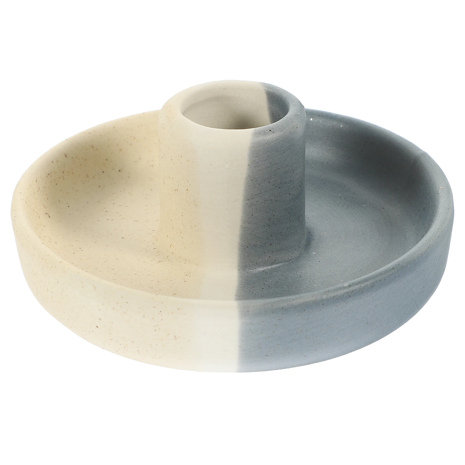 

Ceramic Sage Incense Stick Holder Portable Aromatherapy Burner Home Decor Romantic Stand Wood Incense Sticks Burner