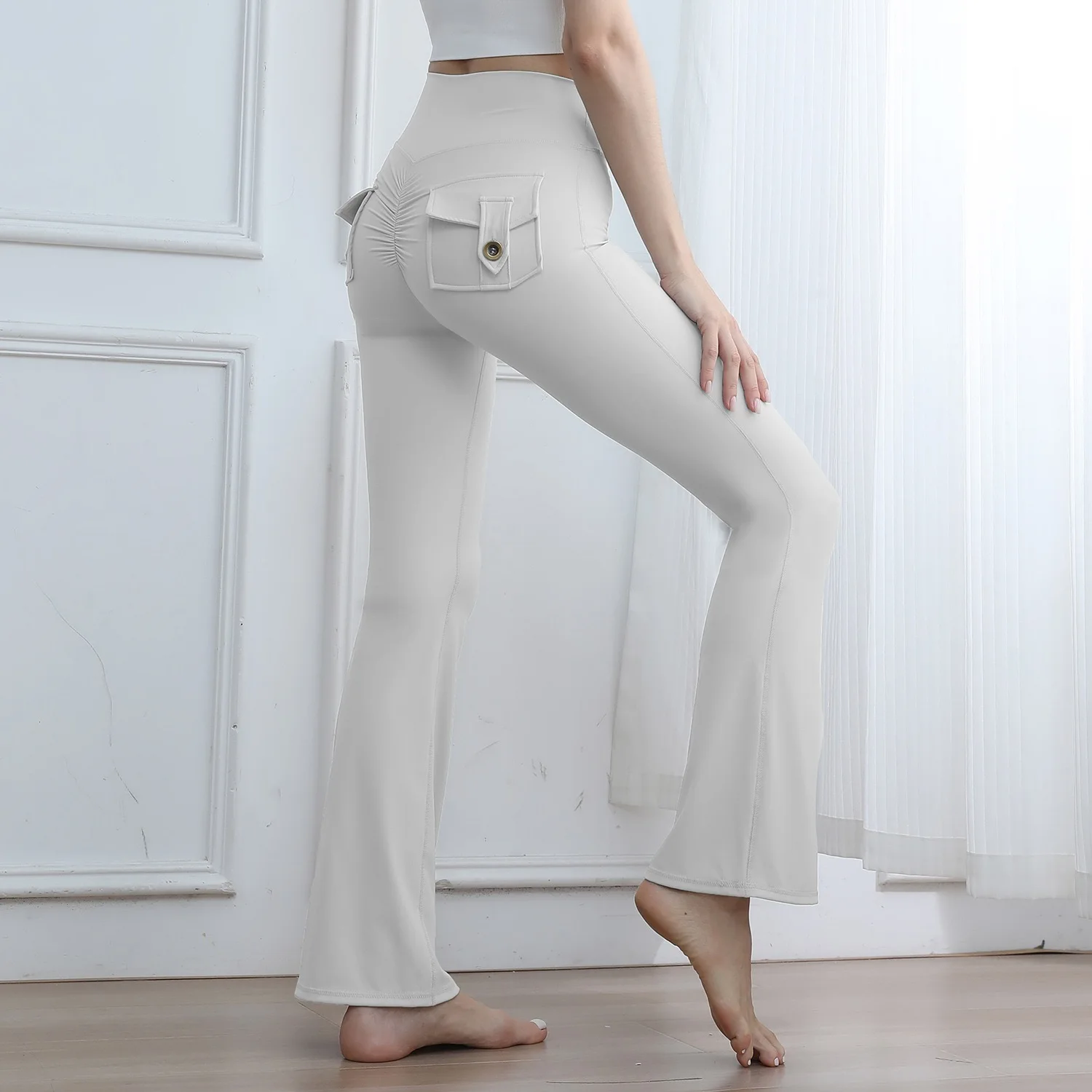 Thumbnail 3 - #26 Best Gym Leggings to Buy In 2026
