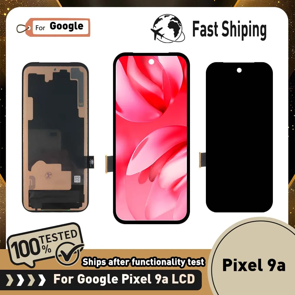 Pixel 9a lcd-AliExpress