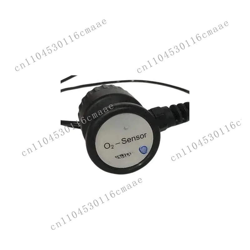 8606055 Used with Good Condition Oxygen Sensor Housing Holder With Cable for Hospital