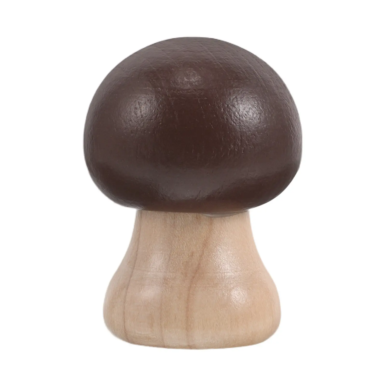 Mushroom Desk Accessories Set – Cute Home Office Decor, Fall-Themed Organizers & Desk Gadgets