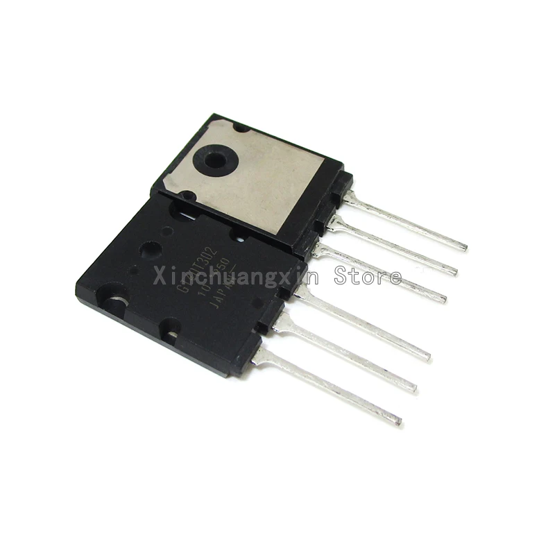 GT40T101 GT50J101 GT25Q101 GT80J101 GT40T321 GT60M303 GT40T301 GT40T302 TO-3P IGBT wysoka tranzystory mocy