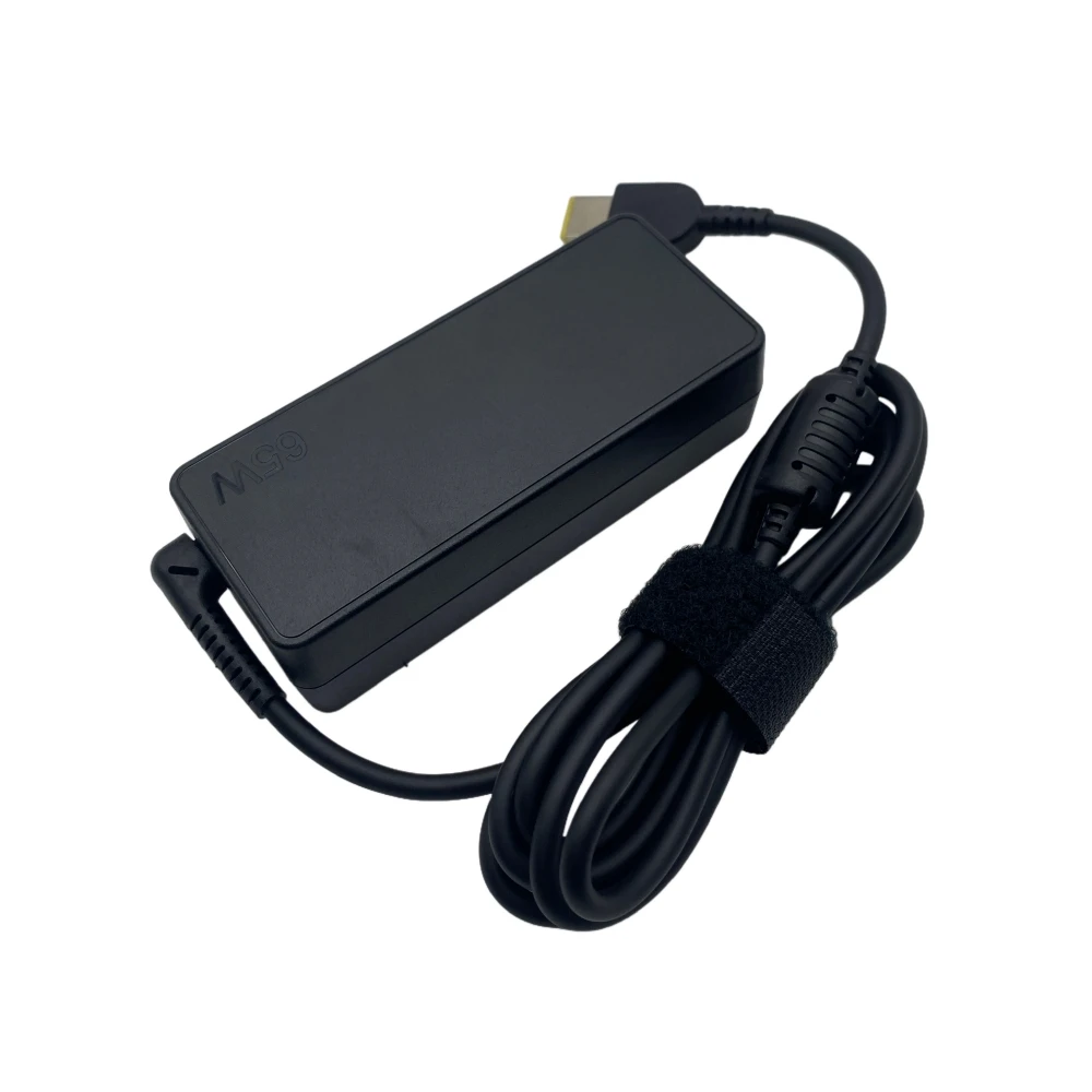 20V 3.25A 65W USB Laptop Charger Apadter For Thinkp X301S X230S G500 G405 X1 Carbon E431 E531 T440s YOGA 2 Yoga 13 Pro
