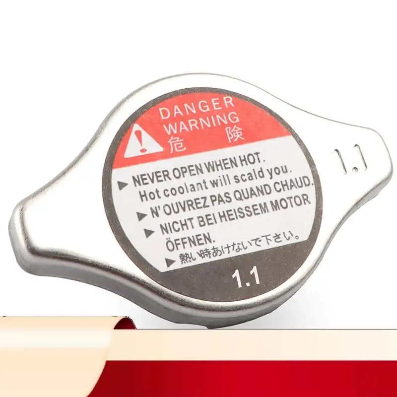 

Radiator Cap, Replace 19045-RAA-003,For Honda, Acura - Accord, Civic, CRV, Elements, Fit, Odyssey, Pilot, Ridgeline,-N32R