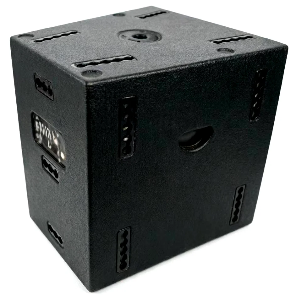 I.E.voice 12