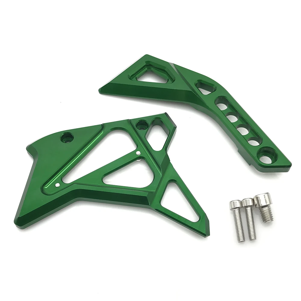 Motorcycle For Kawasaki Z1000 Z 1000 2014-2021 2022 2023 Z1000R Accessories CNC Aluminum Fuel Injection Cover