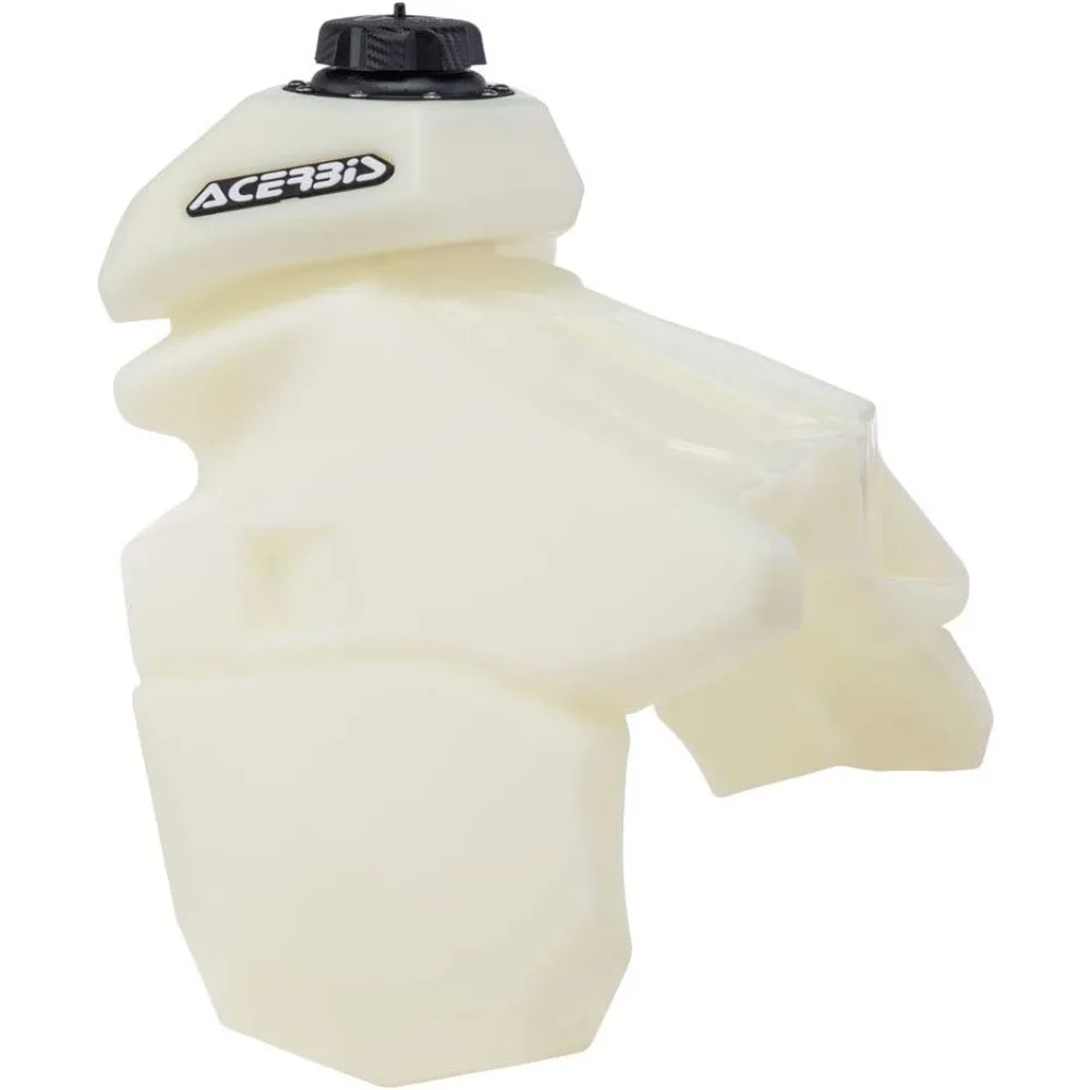 

Негабаритный натуральный топливный бак для пустыни объемом 3,1 галлона, совместимый с Husqvarna 2732100147