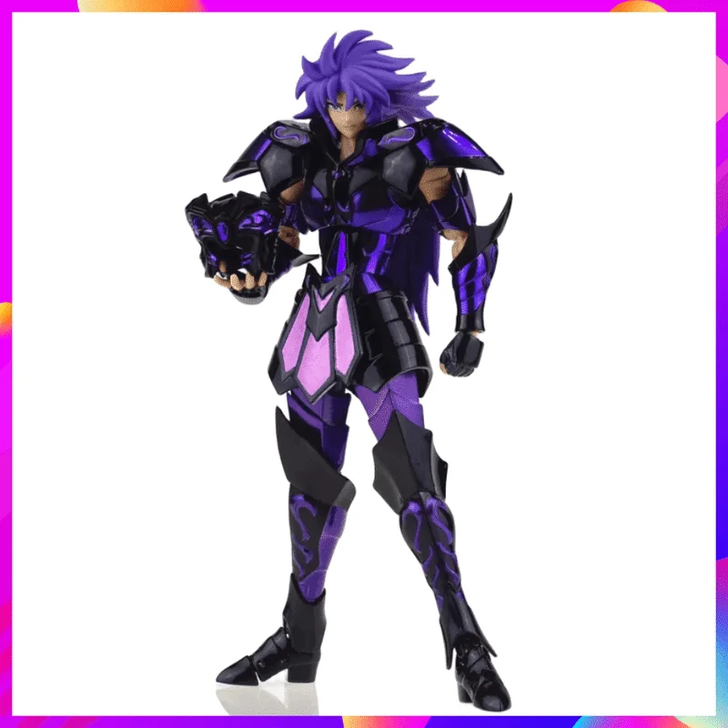 

19cm Saint Seiya Ex Anime Figure Saga Figures Pvc Action Figurine Statue Collectble Models Decoration For Alloy Movable