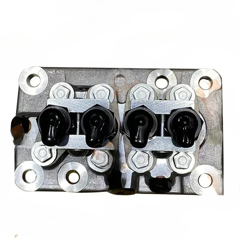 

High Quality V2403-DI C2.4 Dies El Engine Fuel Inje Ction Pump 1G852-51012