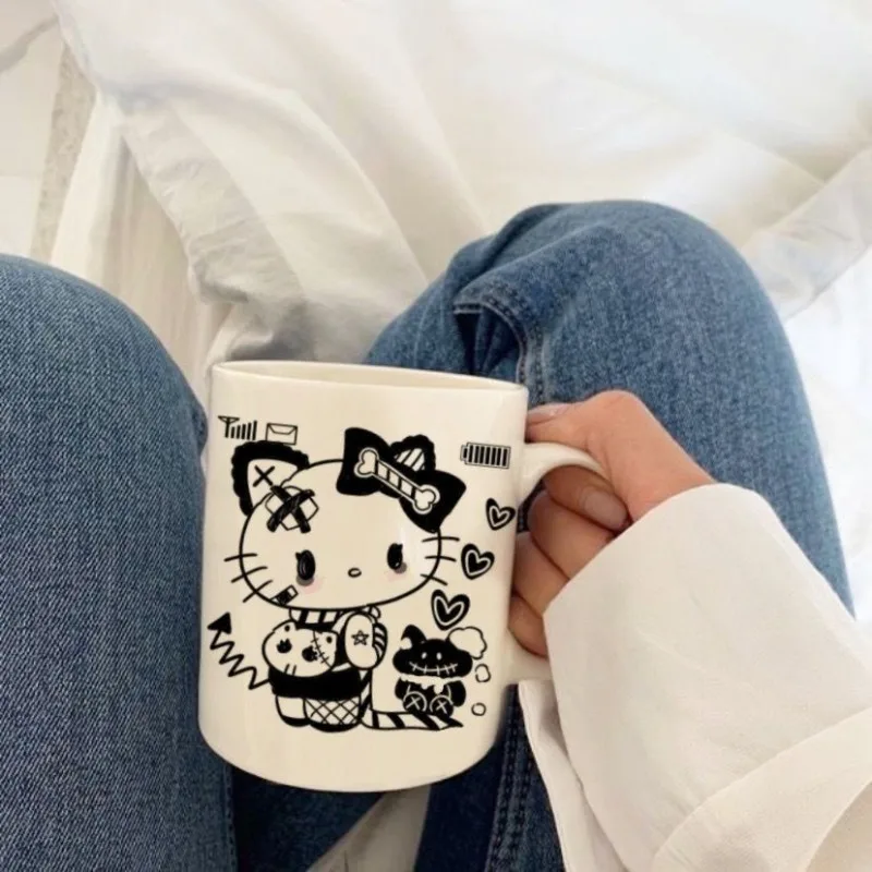 New Hello Kitty Cer… - image