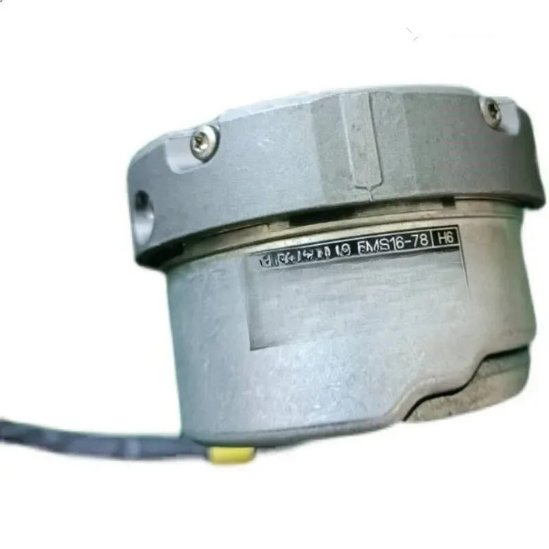 

encoder EQN1325 2048 5MS16-78 ID586650-01 hollow shaft rotary encoder