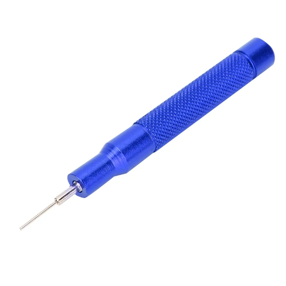 Thick shank design Watch Punch Full set packing Multi-size punch pin Punch Pin Precision crafted Handheld use Strap Disassembler