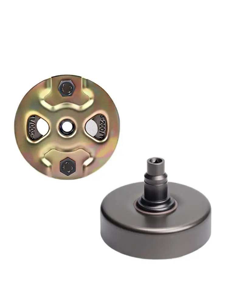 

for Steele FS120/200/250 lawn mower clutch clutch block