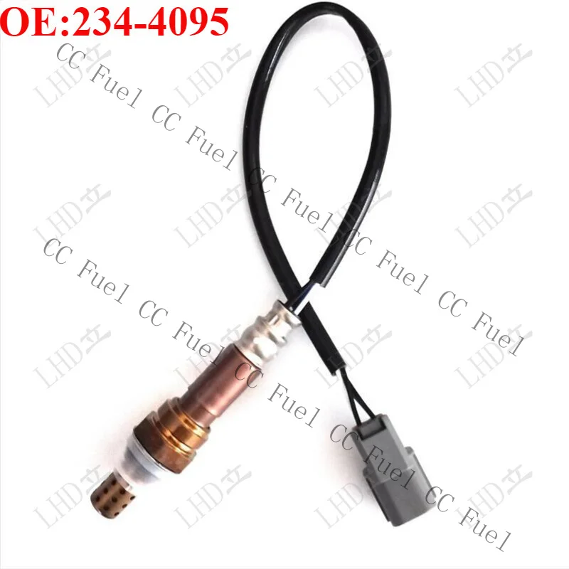 C+ Oxygen Sensor 234-4095 For Acura Isuzu Honda Odyssey Prelude Accord
