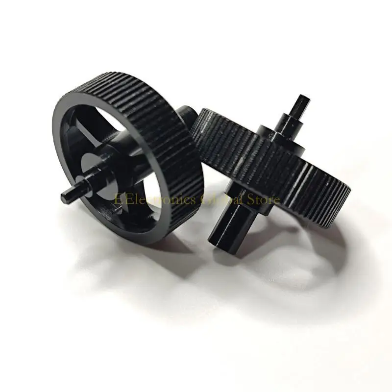 462B ALUMINUS ALEAY ROUSO ROLEO ROUNADOR ROUMENTES PARA M575 M575S MOUSO