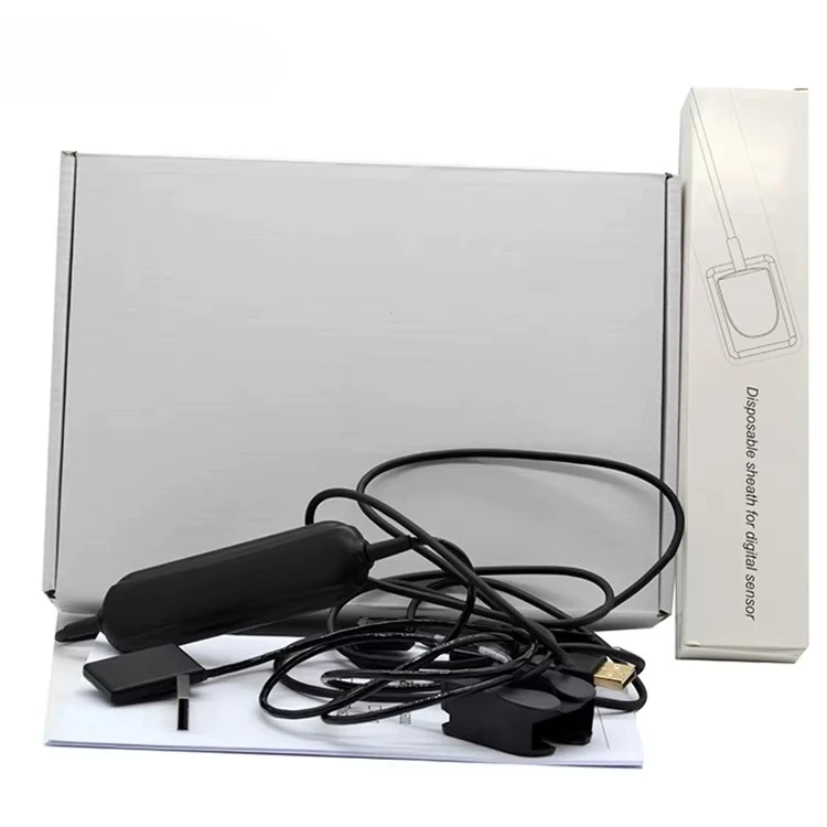 S800 مستشعر الأشعة السينية المحمول للعناية الرقمية #4