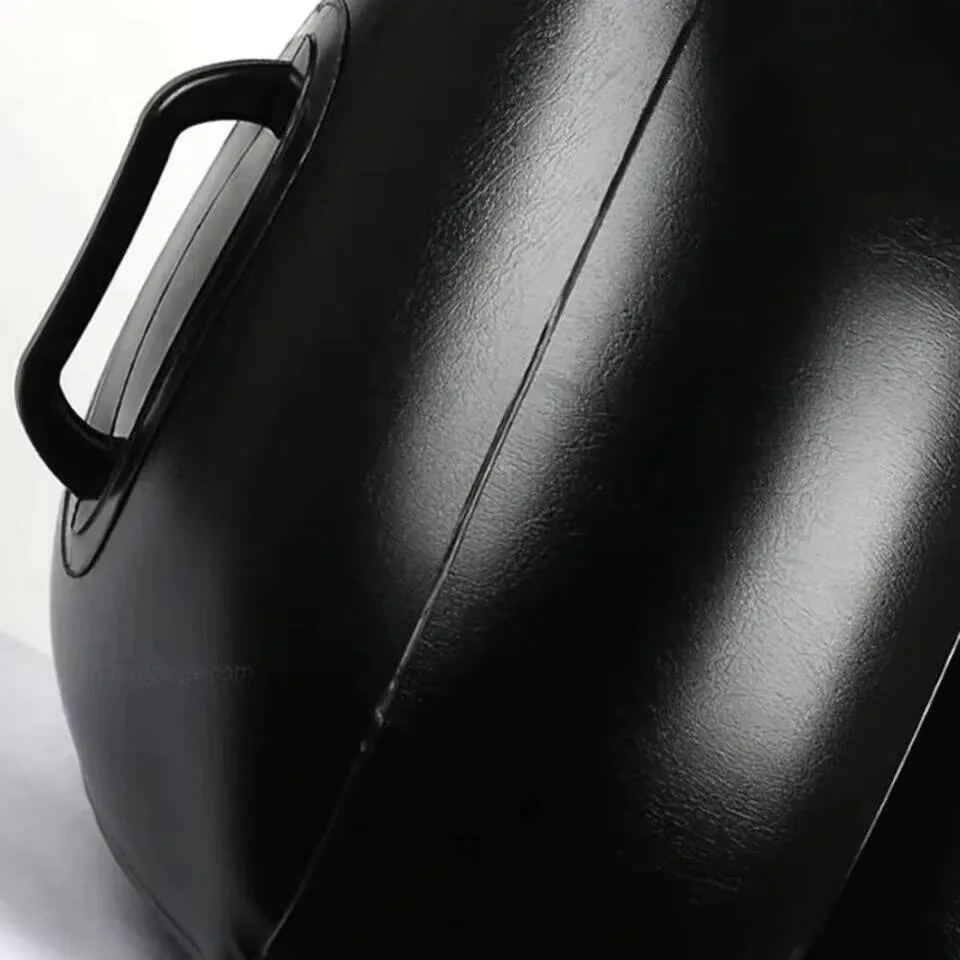 Inflatable PVC Sex Furniture Comfortable Love Swing Cushion For Men Women Couples For Deep Insertion Sexual Positions view 6