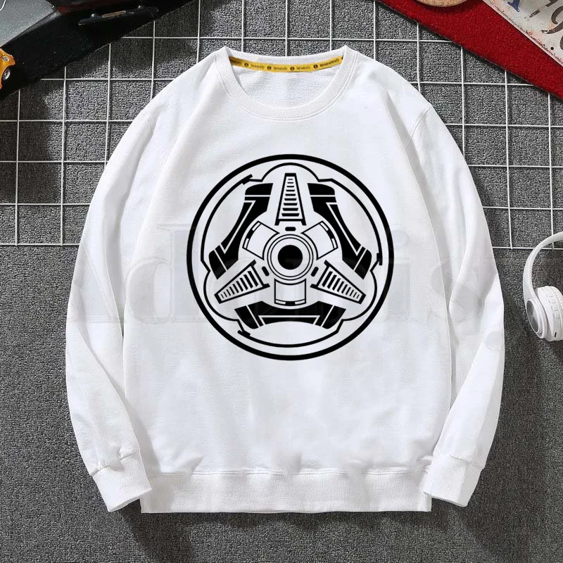 Game Rocket League What A Save Hoodies Sweatshirt Print Trend Mens Clothes Hip-Hop Male Crewneck Hoodies Men