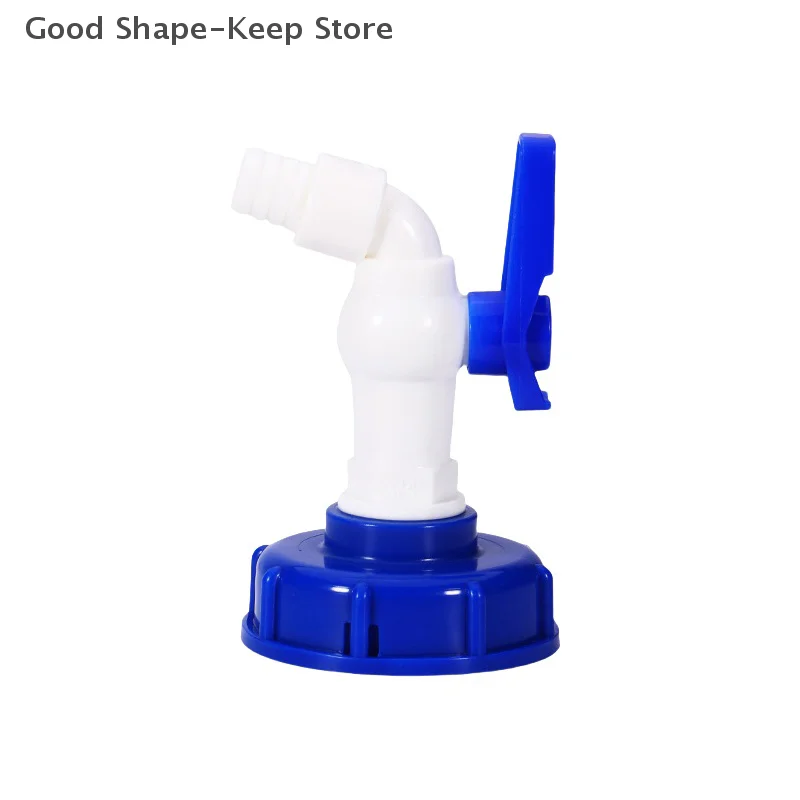 1Pc Durable Ibc Tan…