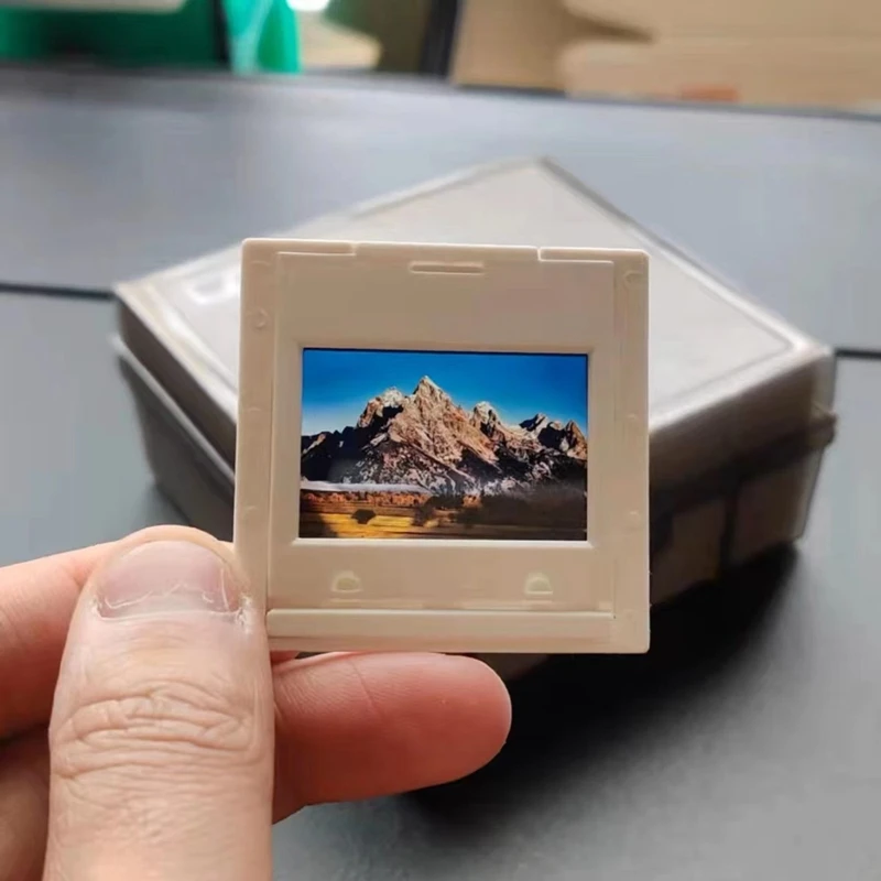 135 Reversal Film F…