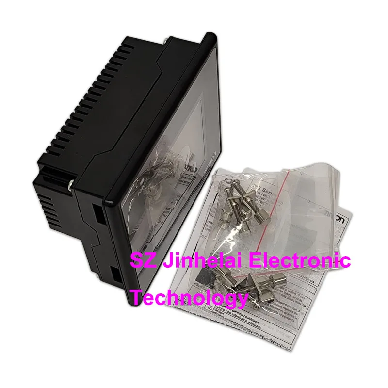 Imagem -04 - Omron Original Nb3q-tw00b Nb3q-tw00b-v1 Nb3q-tw01b Nb3q-tw01b-v1 Novo
