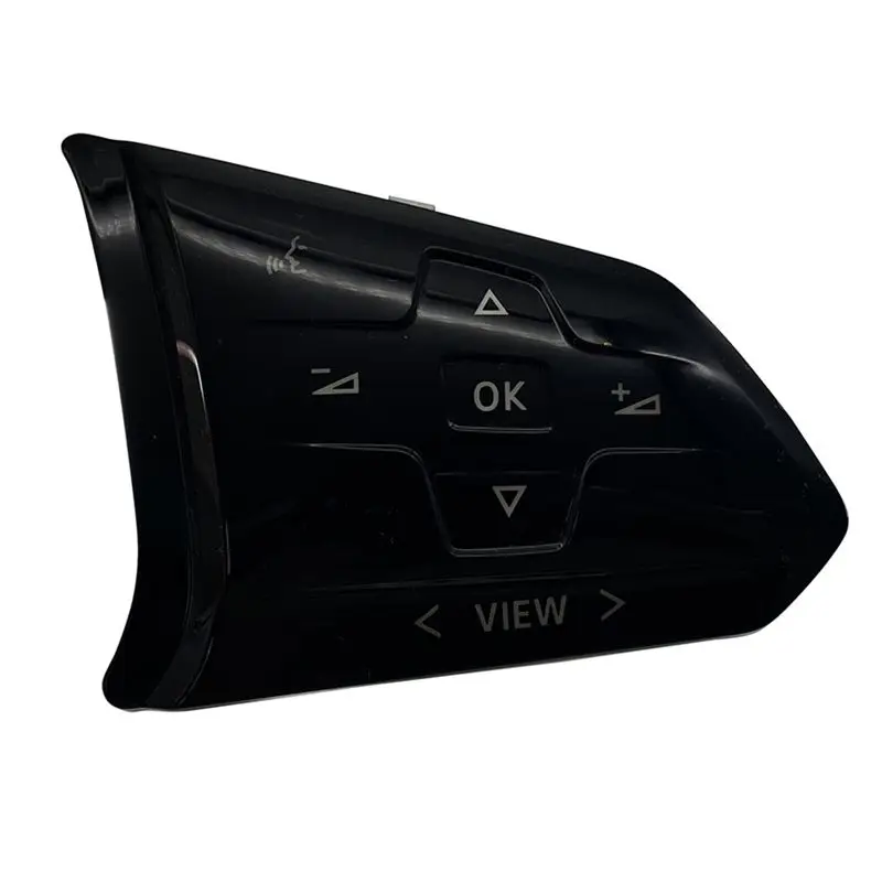 

AA92-1EA959442,1EA959442A/D,1EA959442B/E Car Interior LCD Steering Wheel Button Shell Right Side For VW Golf 8 MK8