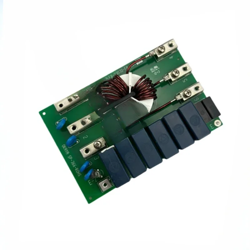 

Computer roomless filter board 3LFB-23030-FA