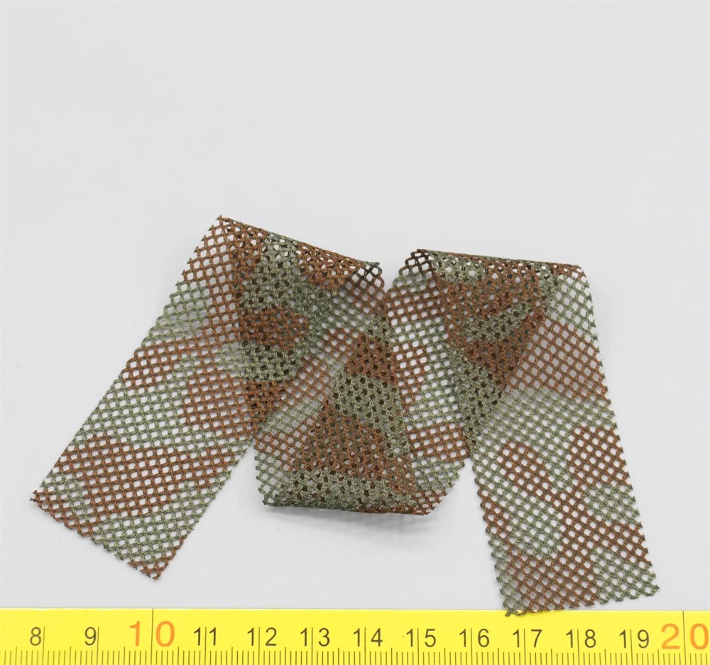 1/6 UJINDOU UD9048 영국 군인 작전 정원 남성 헤드 스컬프트 조각 목 연결 캡 가방 포함 12인치 인형 피규어용