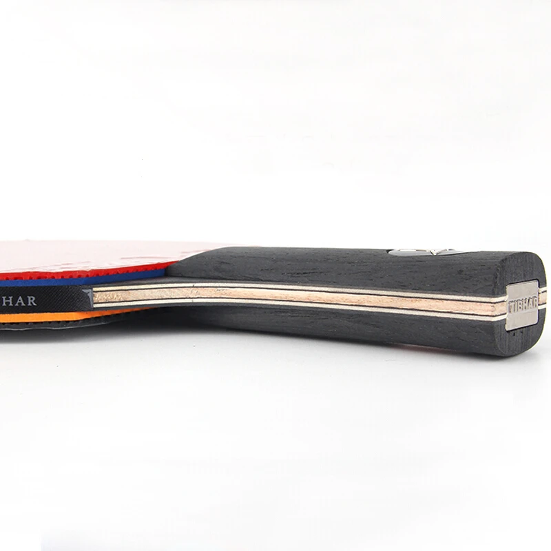 Рисунок 5 - Ракетка для настольного тенниса TIBHAR 6/7/8/9 звезд