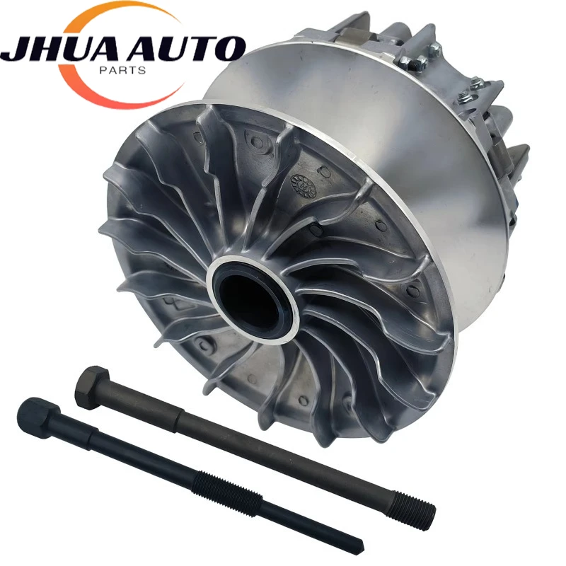 

420280725 420280466 420280598 Совершенно новая муфта главного привода для BRP Maverick X3 Turbo XDS MAX XMR XRC