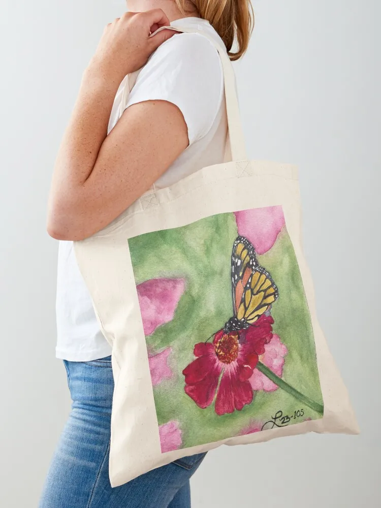 Hope Tote Bag female bag great bag tote custom canvas