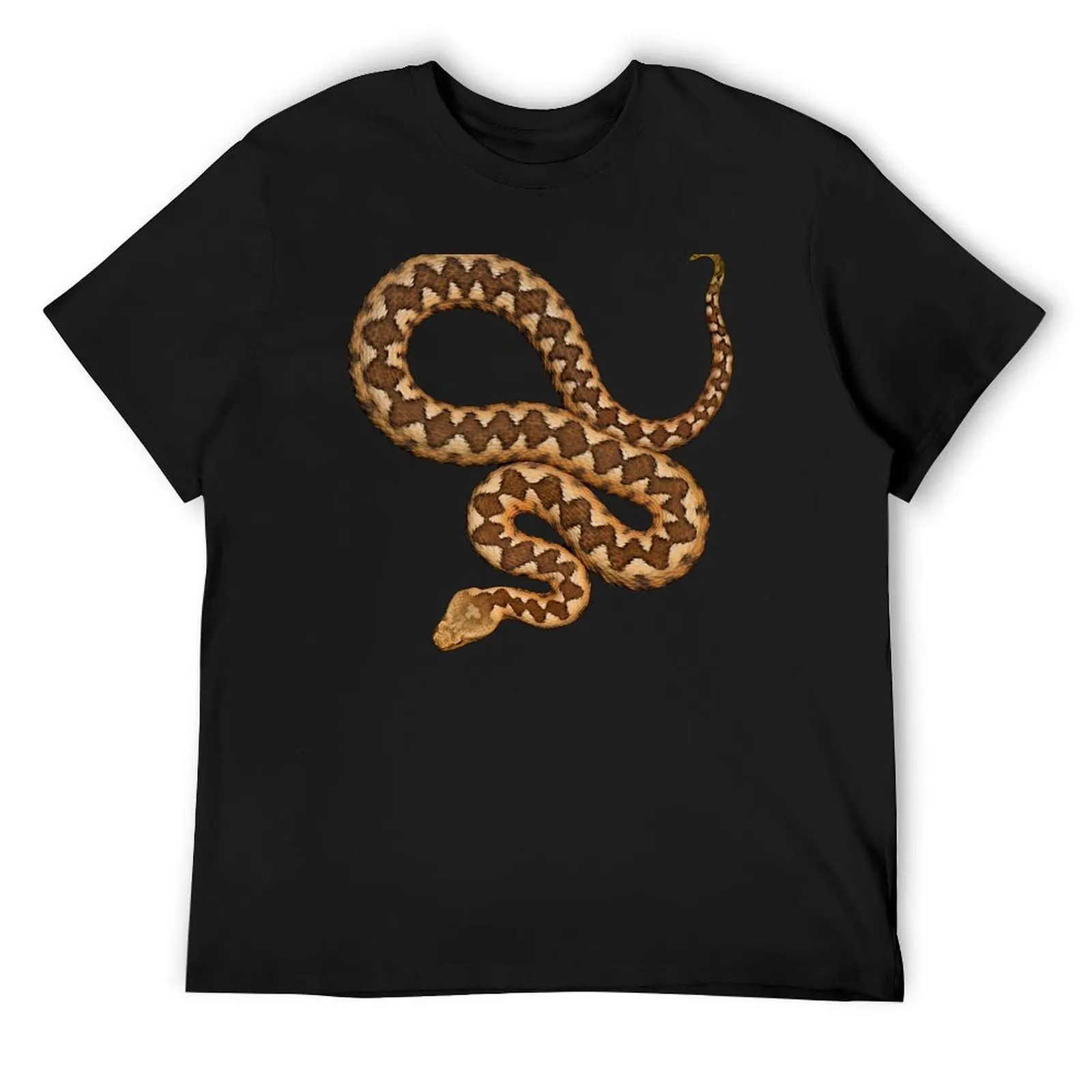 

Vipera ammodytes - Sand Viper T-Shirt