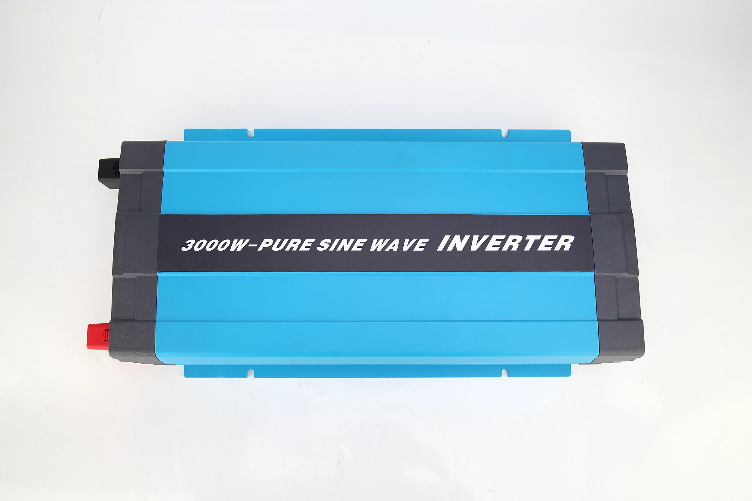 3000W High Effeciency Pure Sine Wave 12v/24v/48v DC to AC Solar Inverter Power Inverter