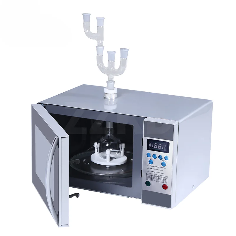 High Quality WBFY-201 Mini Microwave Chemical Reactor Price