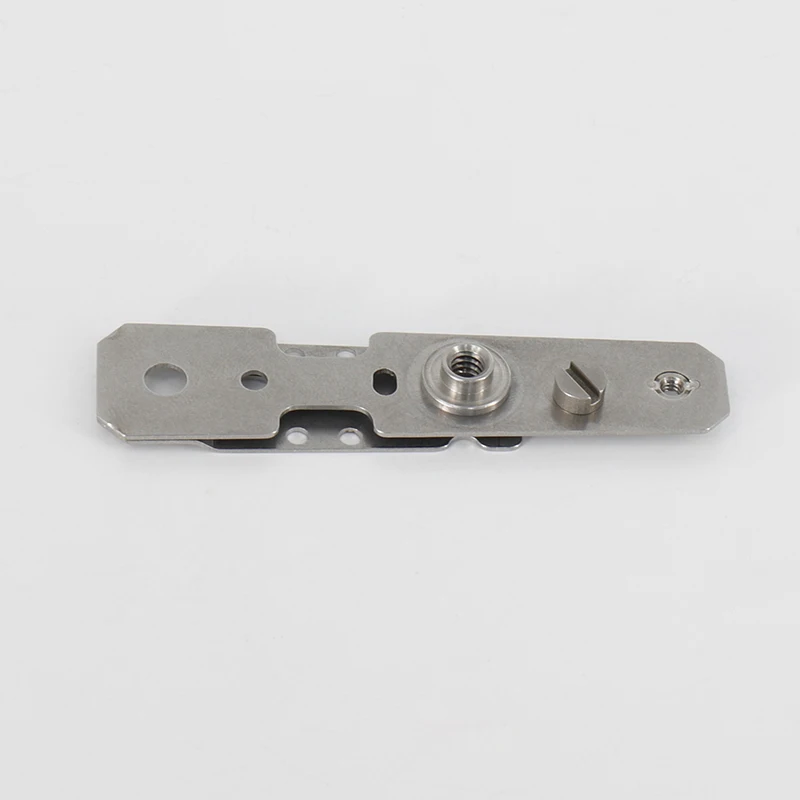 355186 NOZZLE PLATFORM WELDMENT ADJ used for VJ170I XL2000 excel series cij inkjet coding printer