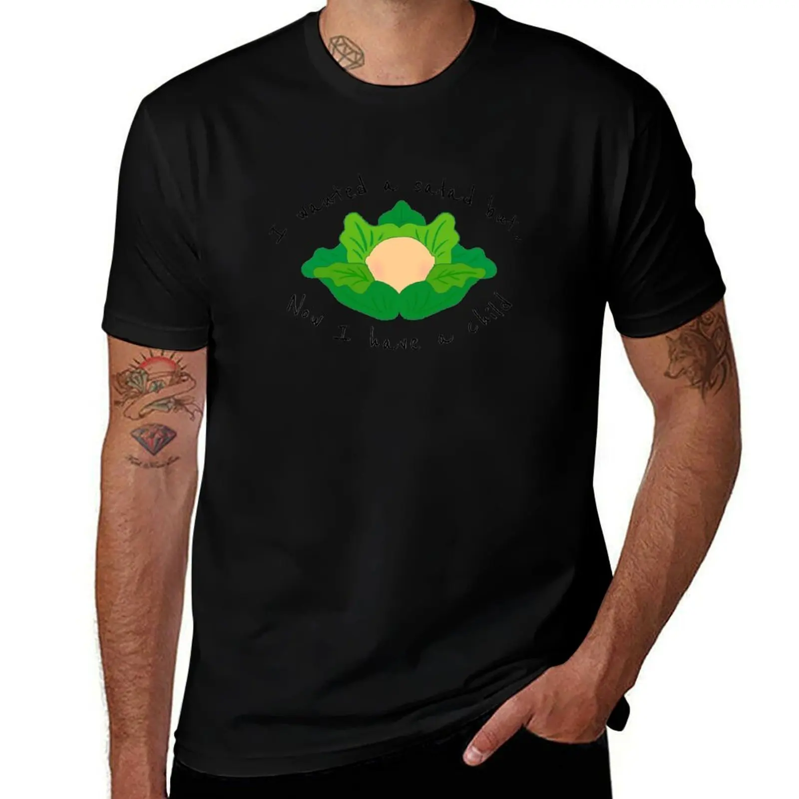 

Black Friday - Cabbage Patch Kids T-Shirt t shirt man plain t shirts for man graphic funny T-Shirt