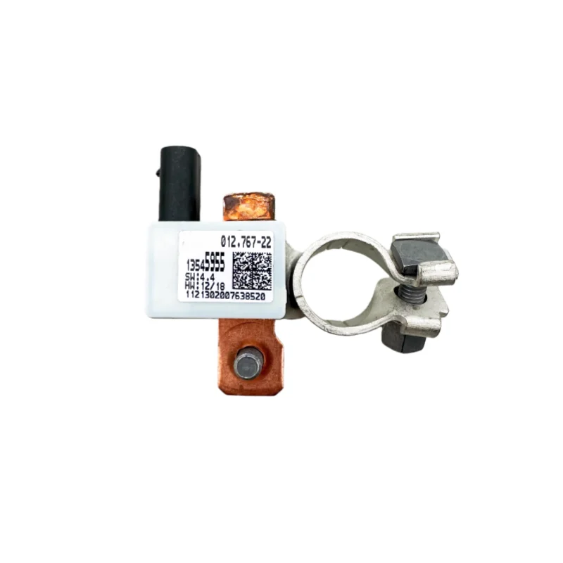 

13545955 Подходит для Cadillac CT4 CT5 CT6 датчик отрицательного напряжения батареи потока тока батареи