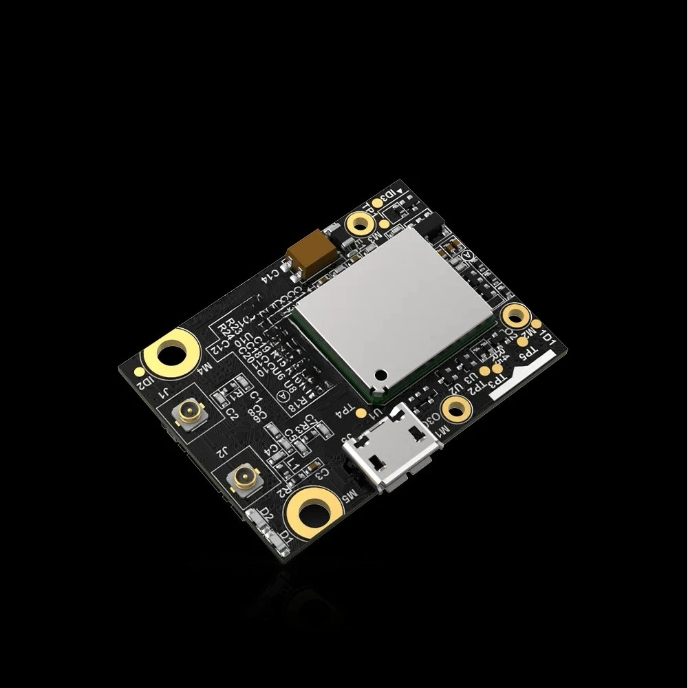 

BG77 | Коммуникационная комбинация оборудования 5860